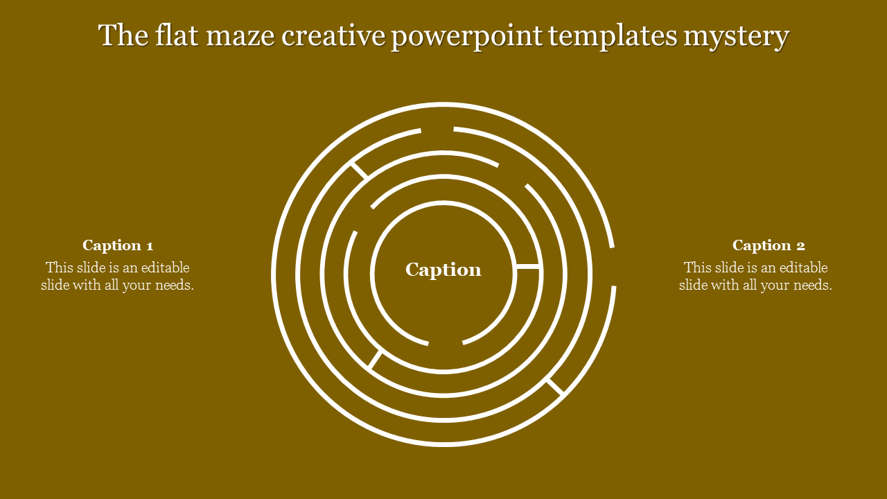 Get Unlimited Creative PowerPoint Templates For Presentations